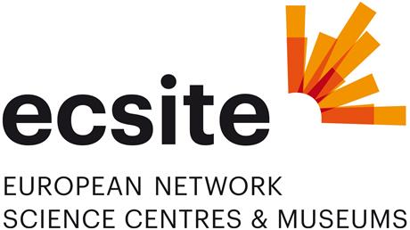 TechnoMagicLand е част от Европейската мрежа от научни центрове и музеи (ECSITE) 
