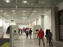 Среднощни гости на експозицията в Европейската нощ на учените 2019