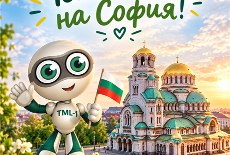 Честит Ден на София! 